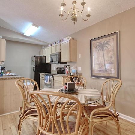 Southbridge Condos - J Миртл-Бич Экстерьер фото
