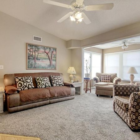 Southbridge Condos - J Миртл-Бич Экстерьер фото