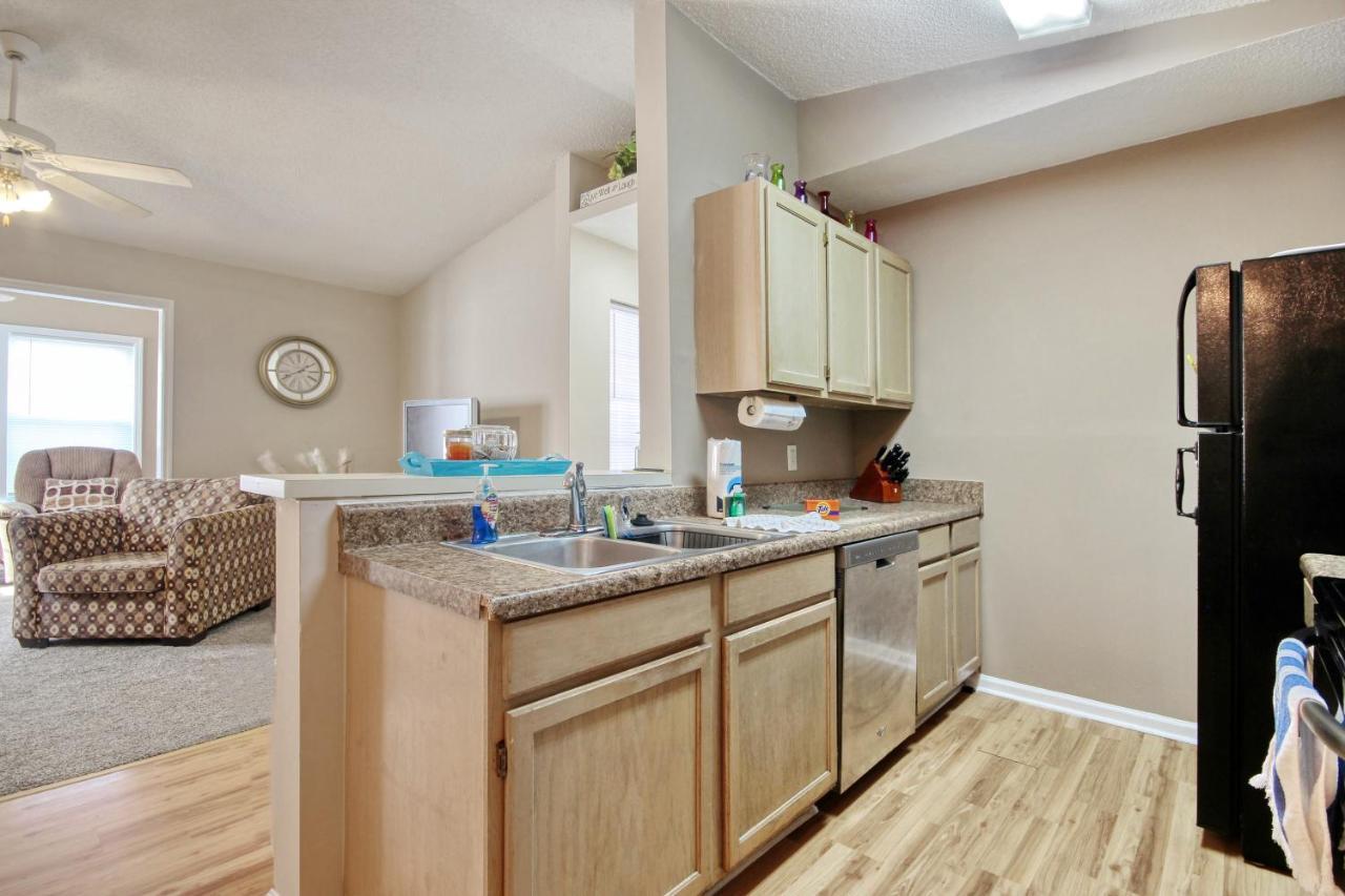 Southbridge Condos - J Миртл-Бич Экстерьер фото